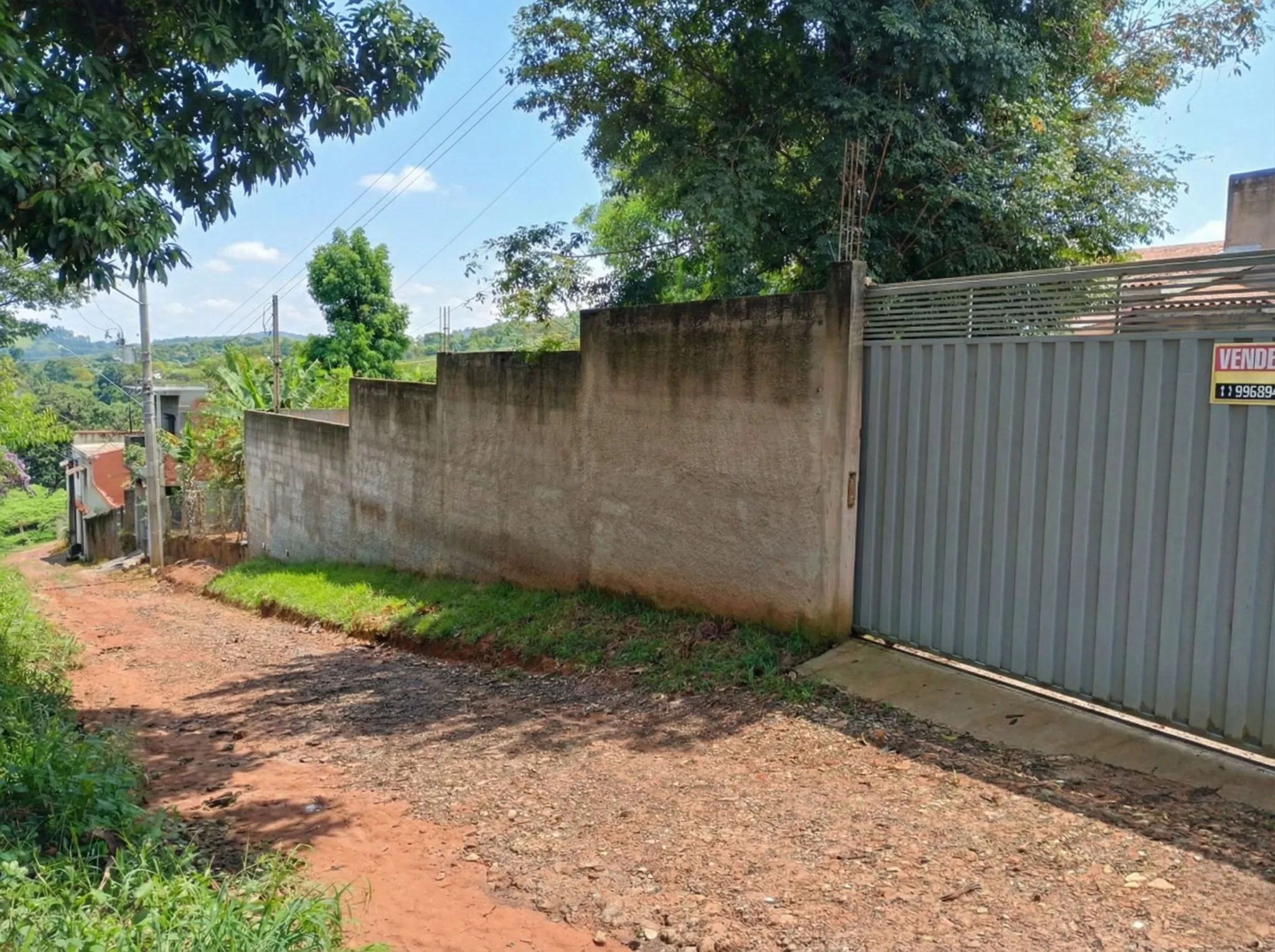 Chácara à venda de 800 m² em Atibaia, SP, Brasil