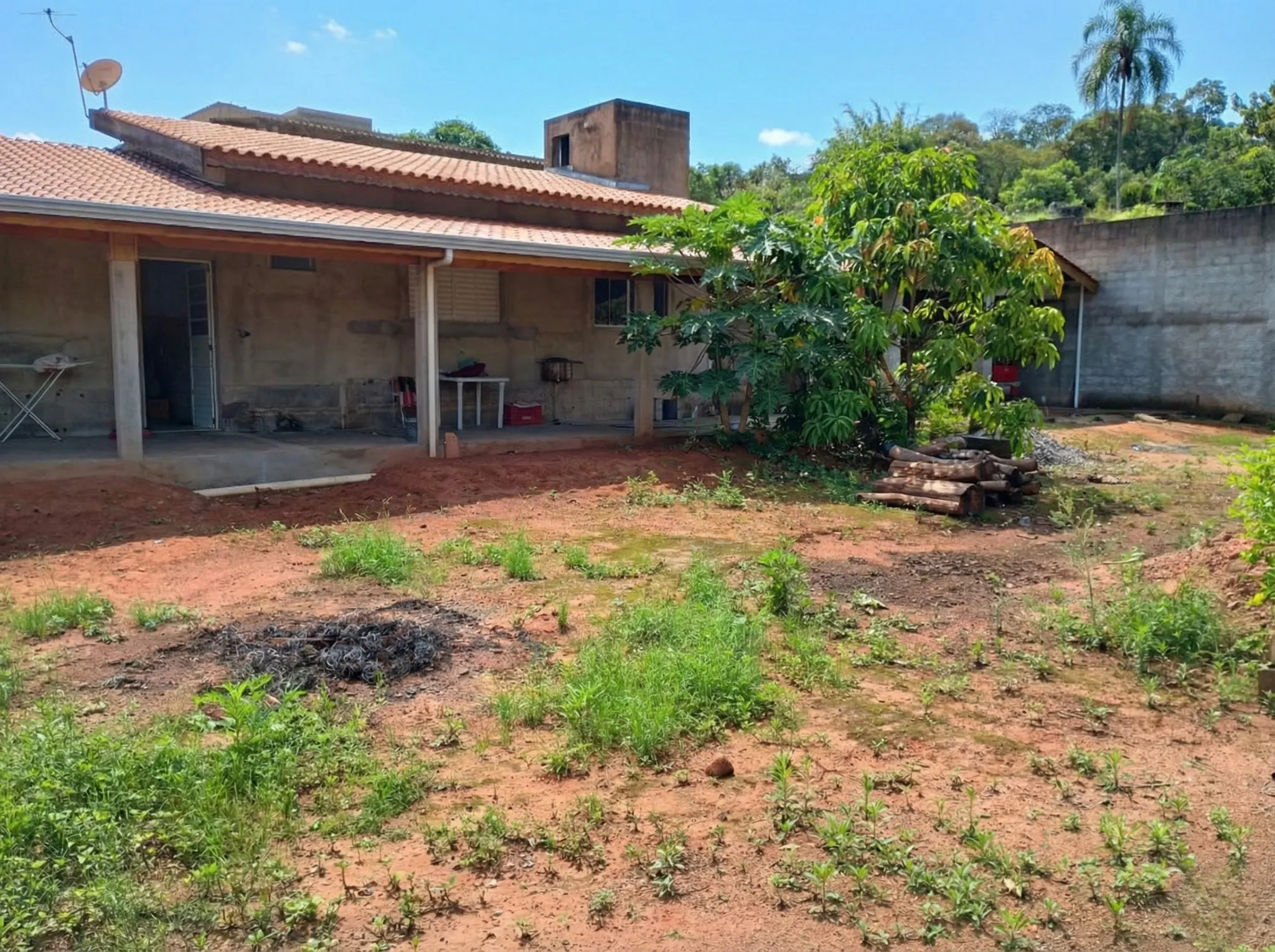 Chácara à venda de 800 m² em Atibaia, SP, Brasil