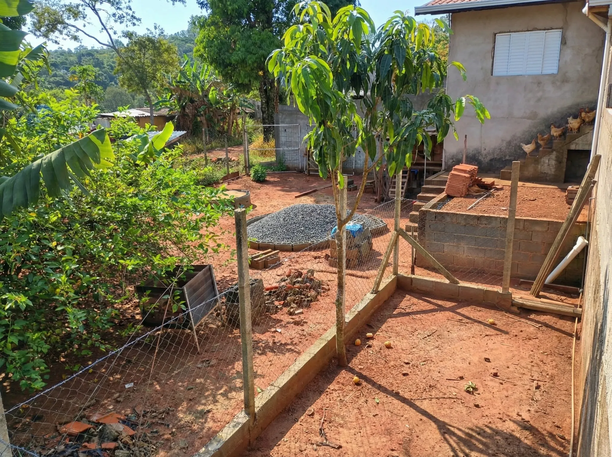Chácara à venda de 800 m² em Atibaia, SP, Brasil