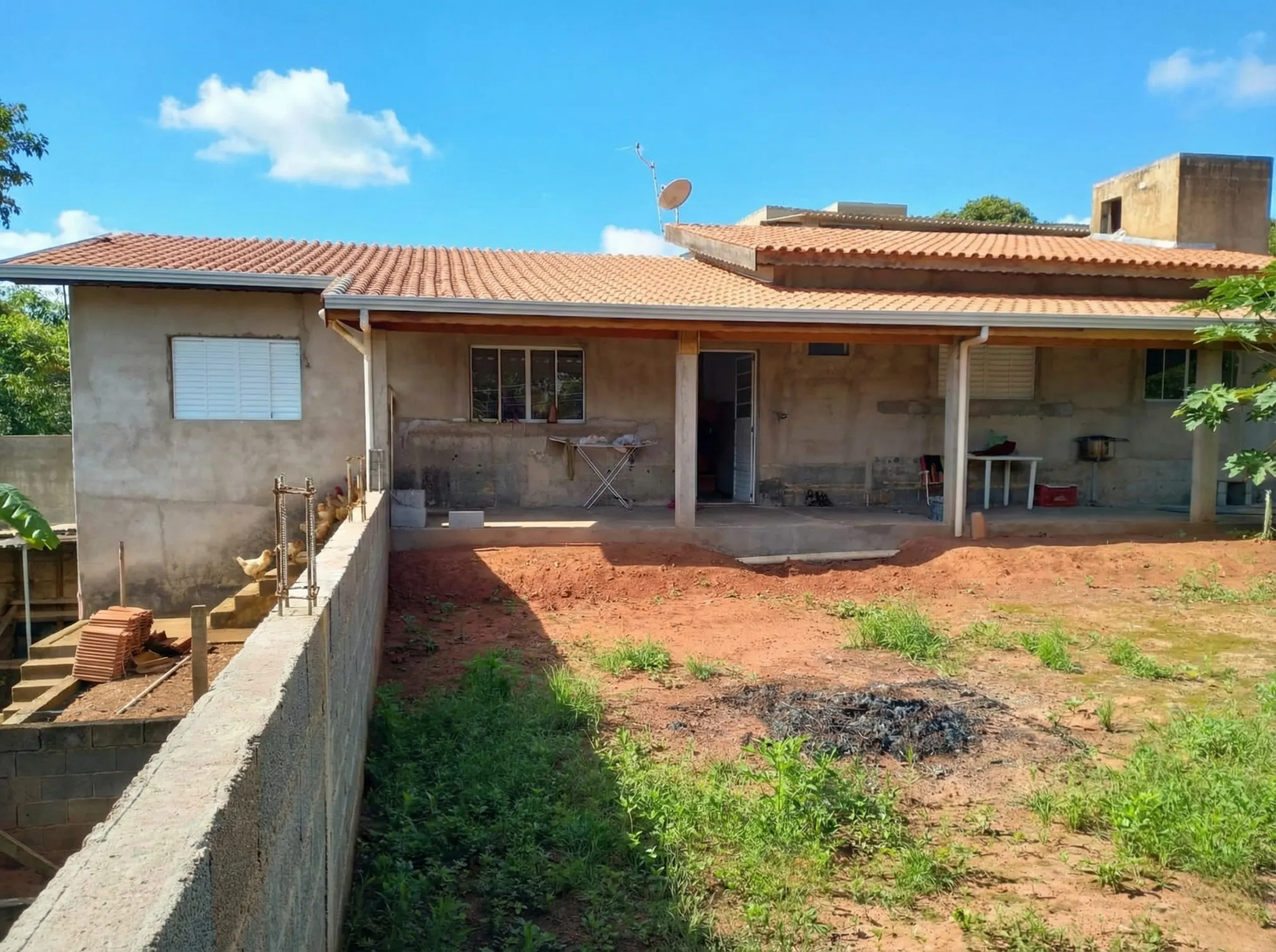 Chácara à venda de 800 m² em Atibaia, SP, Brasil