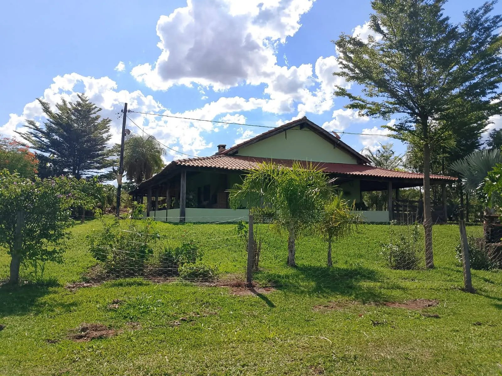 Fazenda à venda de 700 ha em Prata, MG, Brasil