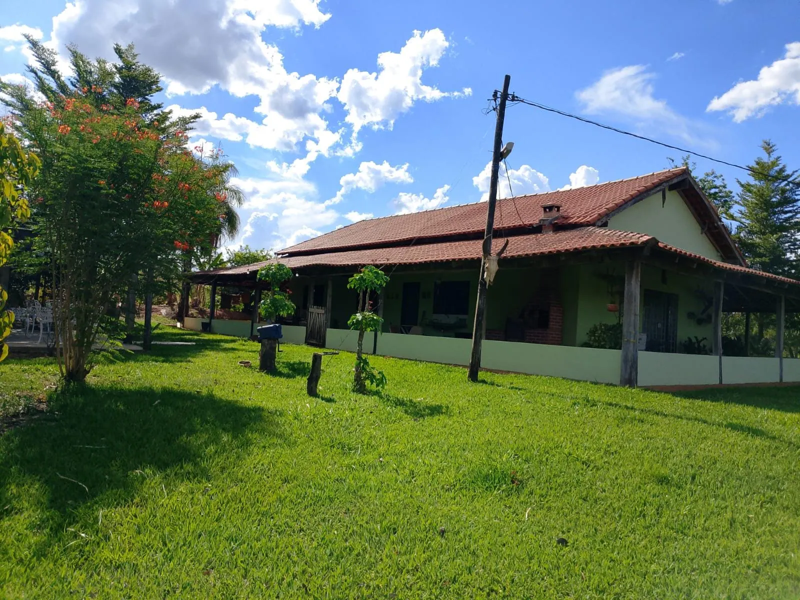 Fazenda à venda de 700 ha em Prata, MG, Brasil