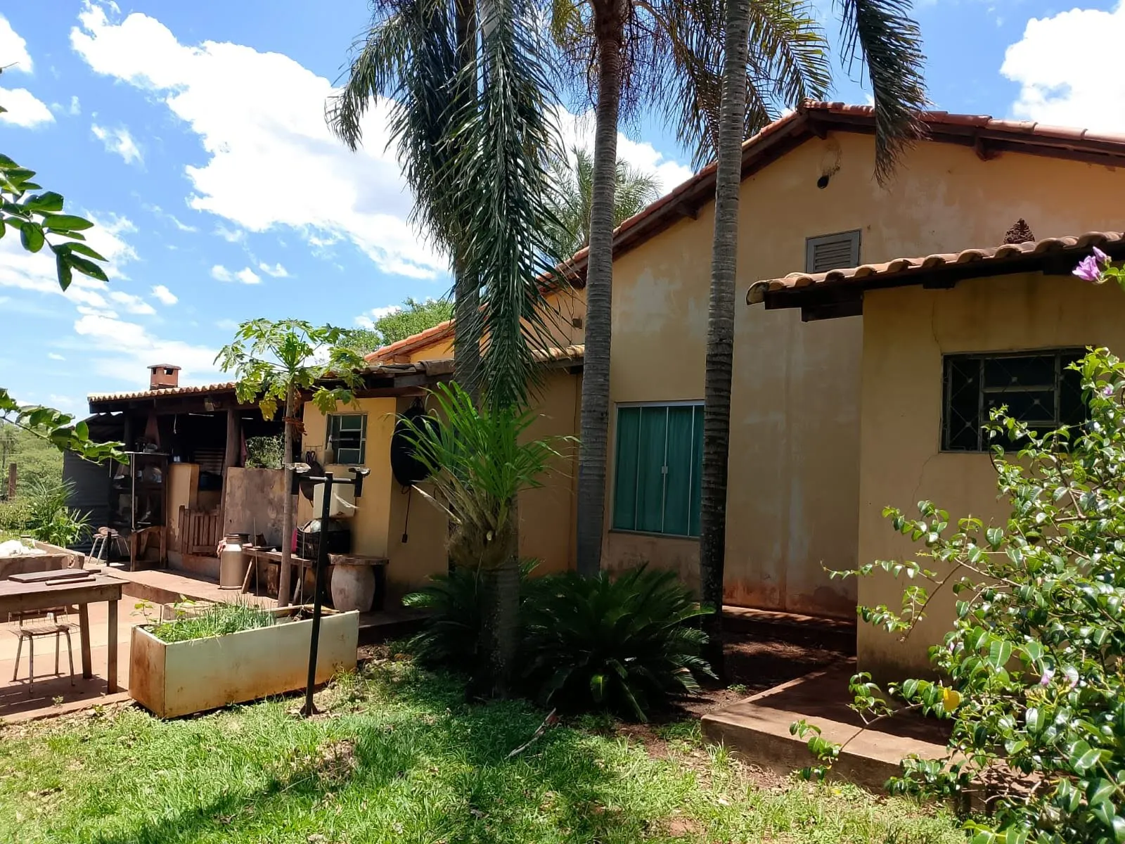 Fazenda à venda de 700 ha em Prata, MG, Brasil