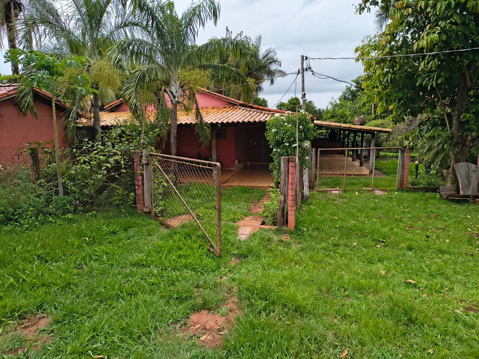 Fazenda à venda de 700 ha em Prata, MG, Brasil