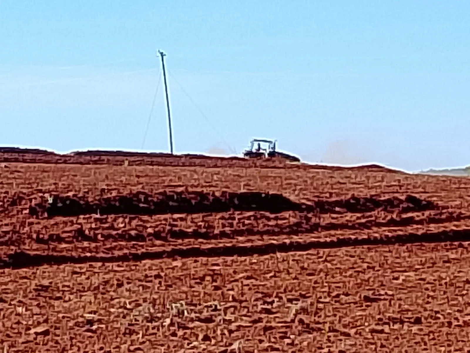 Fazenda à venda de 700 ha em Prata, MG, Brasil