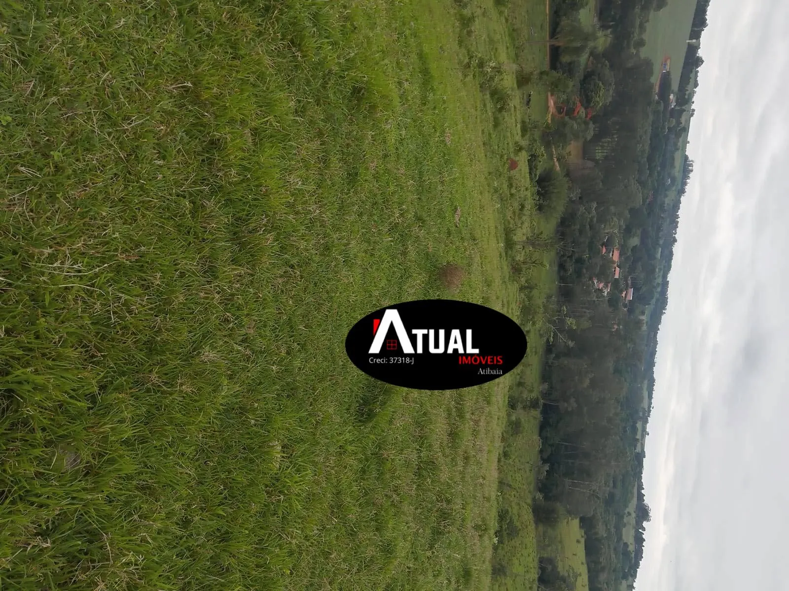 Small farm for sale of 36 acres in Tatuí, SP, Brazil
