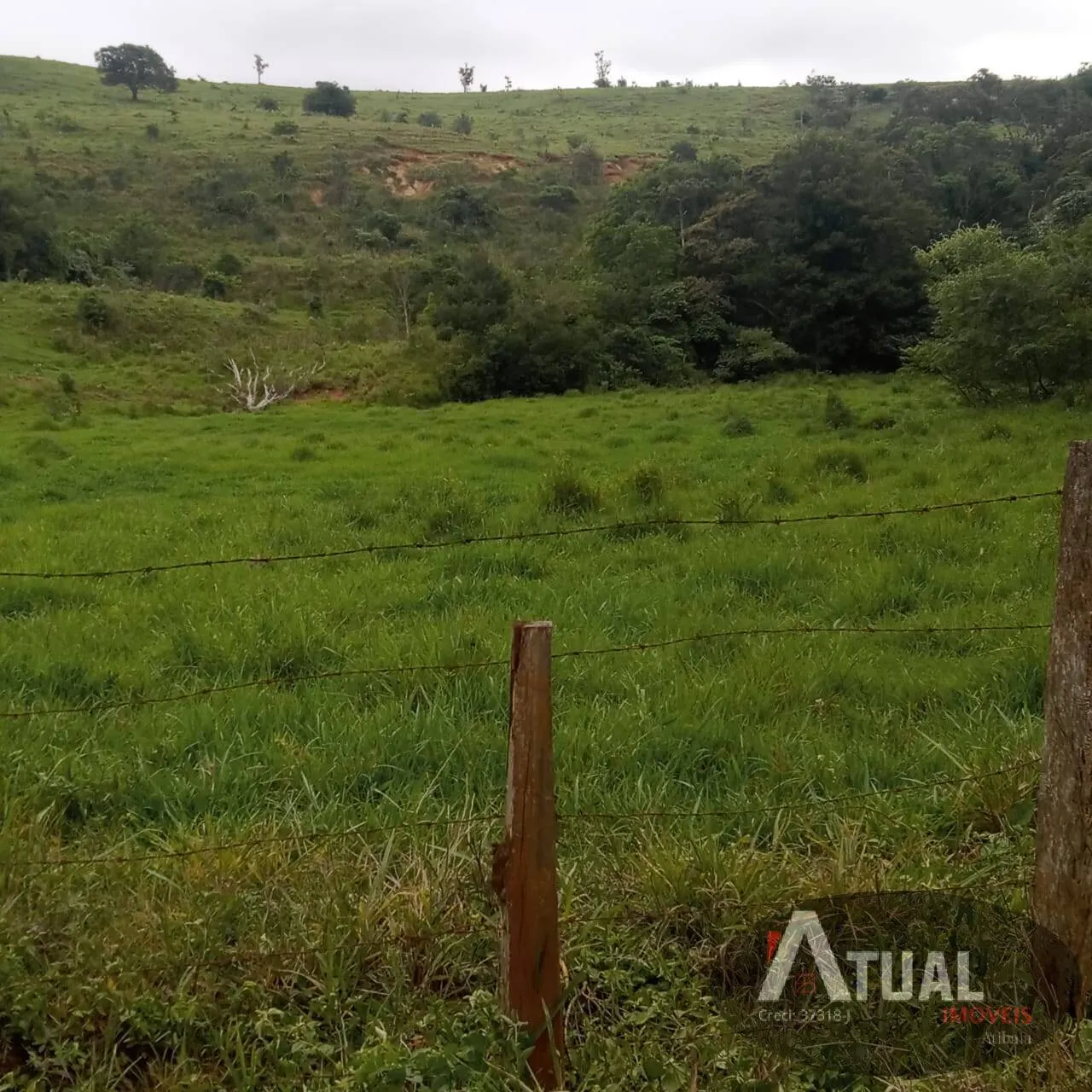Small farm for sale of 36 acres in Tatuí, SP, Brazil