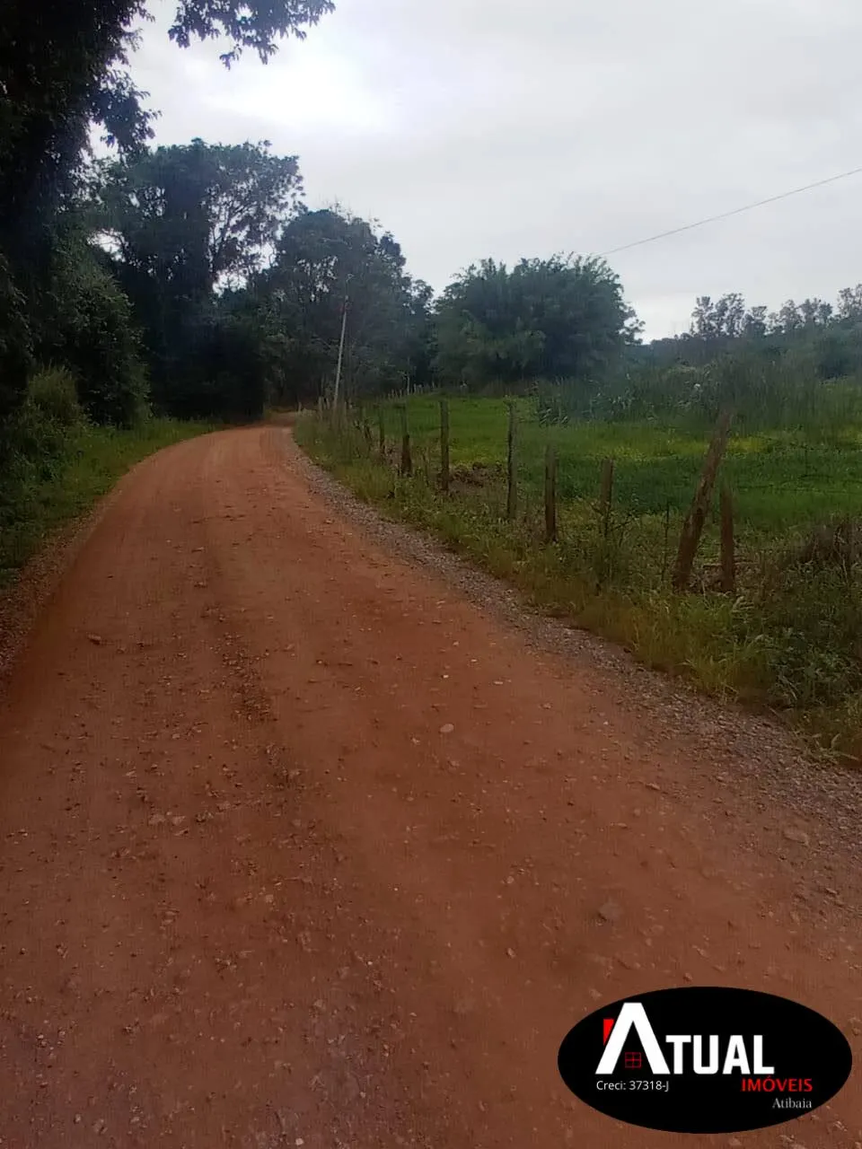 Small farm for sale of 36 acres in Tatuí, SP, Brazil
