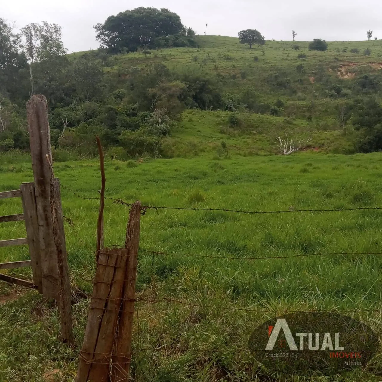 Small farm for sale of 36 acres in Tatuí, SP, Brazil