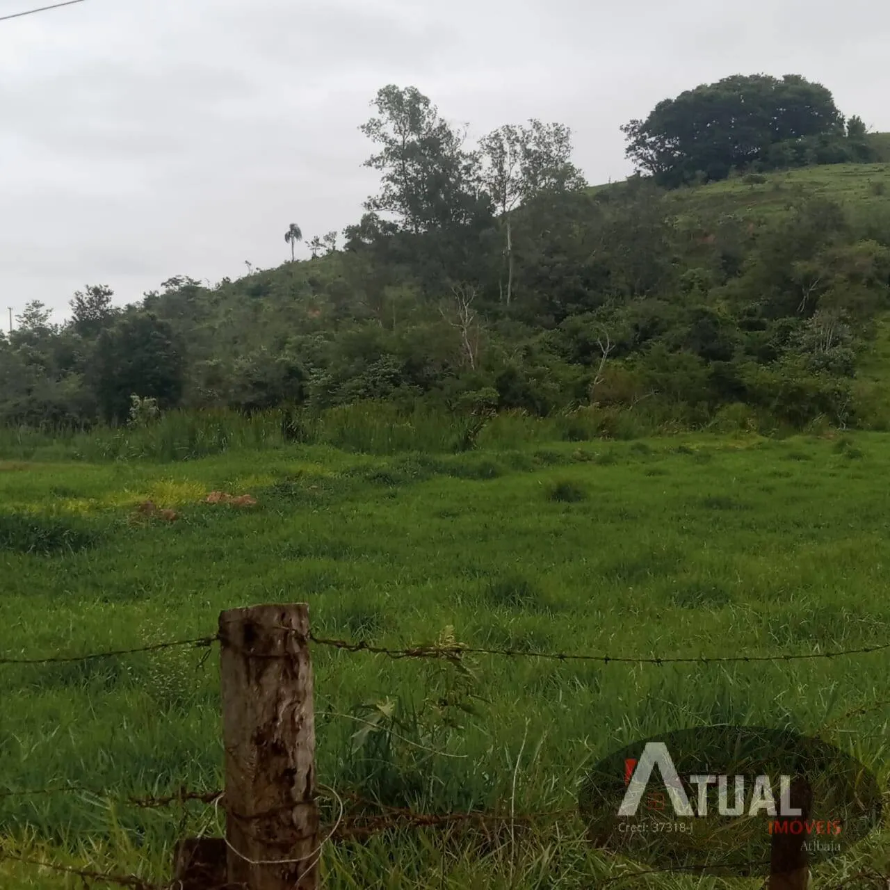 Small farm for sale of 36 acres in Tatuí, SP, Brazil