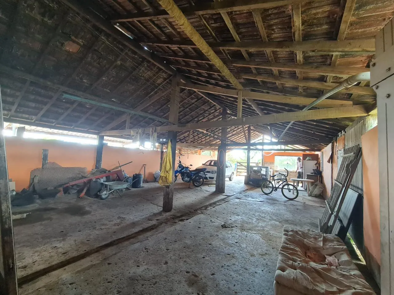 Fazenda à venda de 125 ha em Araruama, RJ, Brasil