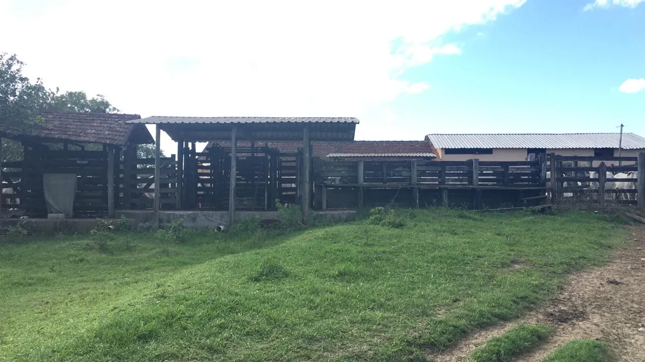 Fazenda à venda de 125 ha em Araruama, RJ, Brasil