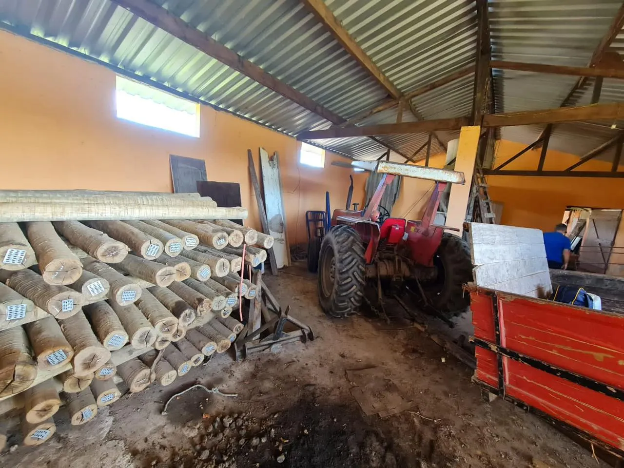 Fazenda à venda de 125 ha em Araruama, RJ, Brasil
