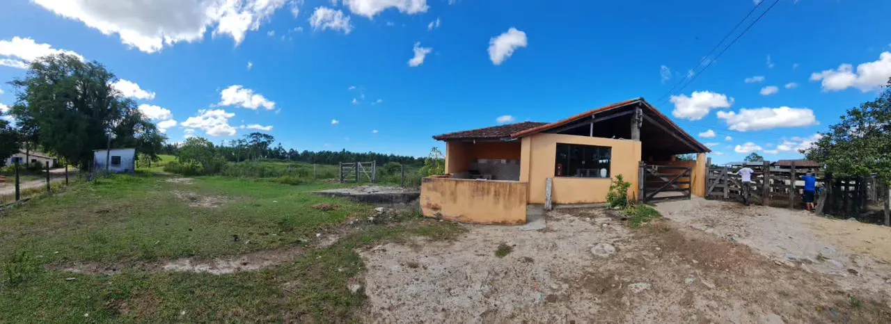 Fazenda à venda de 125 ha em Araruama, RJ, Brasil
