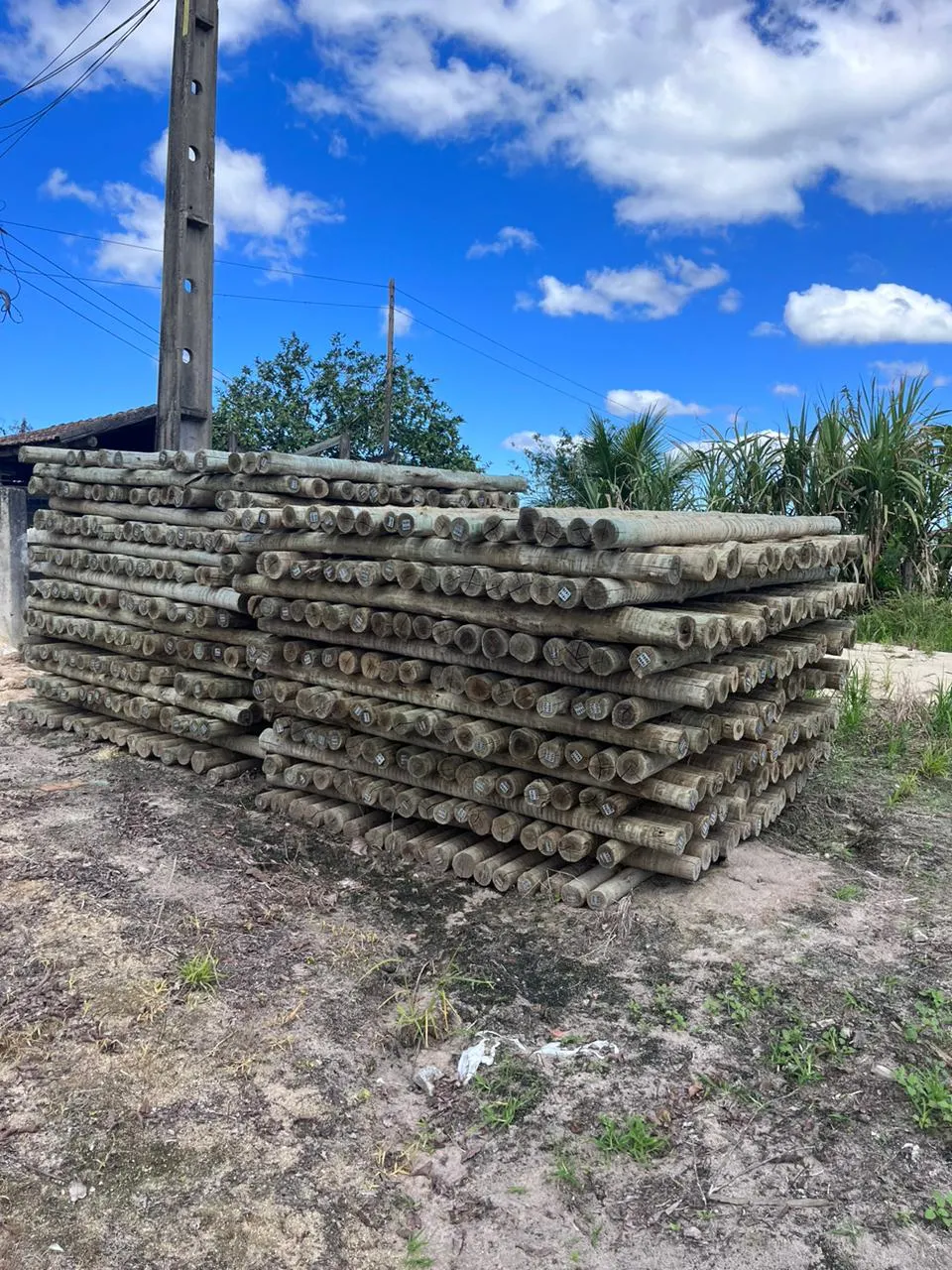 Fazenda à venda de 125 ha em Araruama, RJ, Brasil