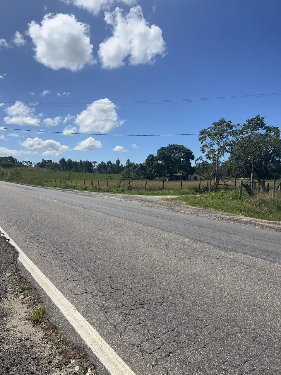 Fazenda à venda de 125 ha em Araruama, RJ, Brasil