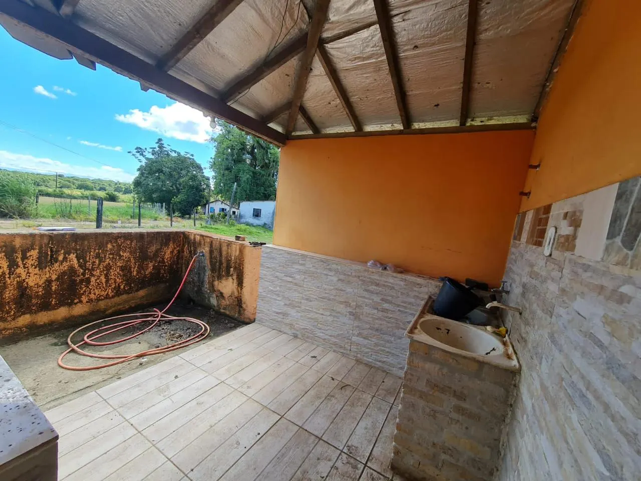 Fazenda à venda de 125 ha em Araruama, RJ, Brasil