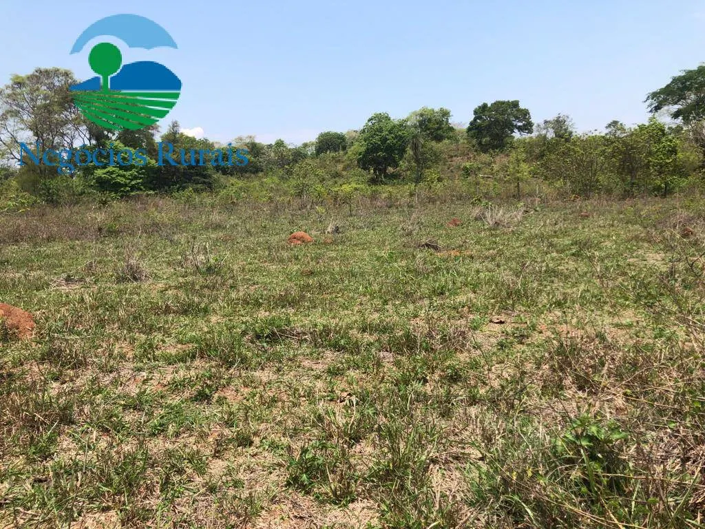 Farm for sale of 979 acres in Uruaçu, GO, Brazil