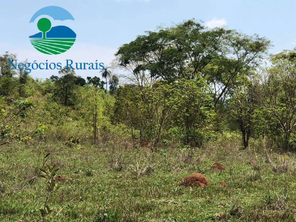 Farm for sale of 979 acres in Uruaçu, GO, Brazil
