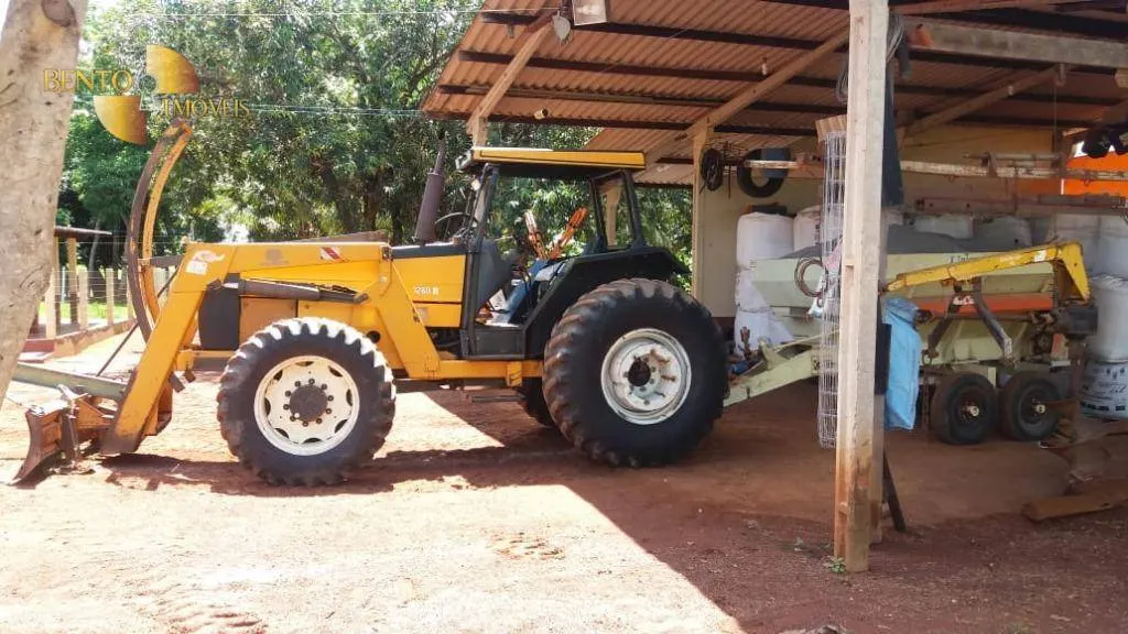 Fazenda à venda de 370 ha em Acorizal, MT, Brasil