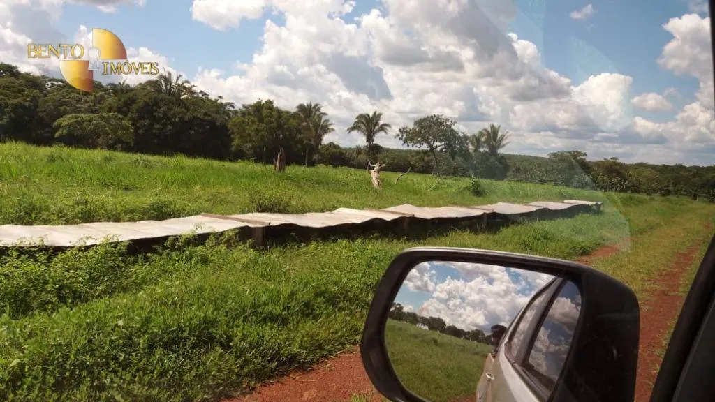 Fazenda à venda de 370 ha em Acorizal, MT, Brasil