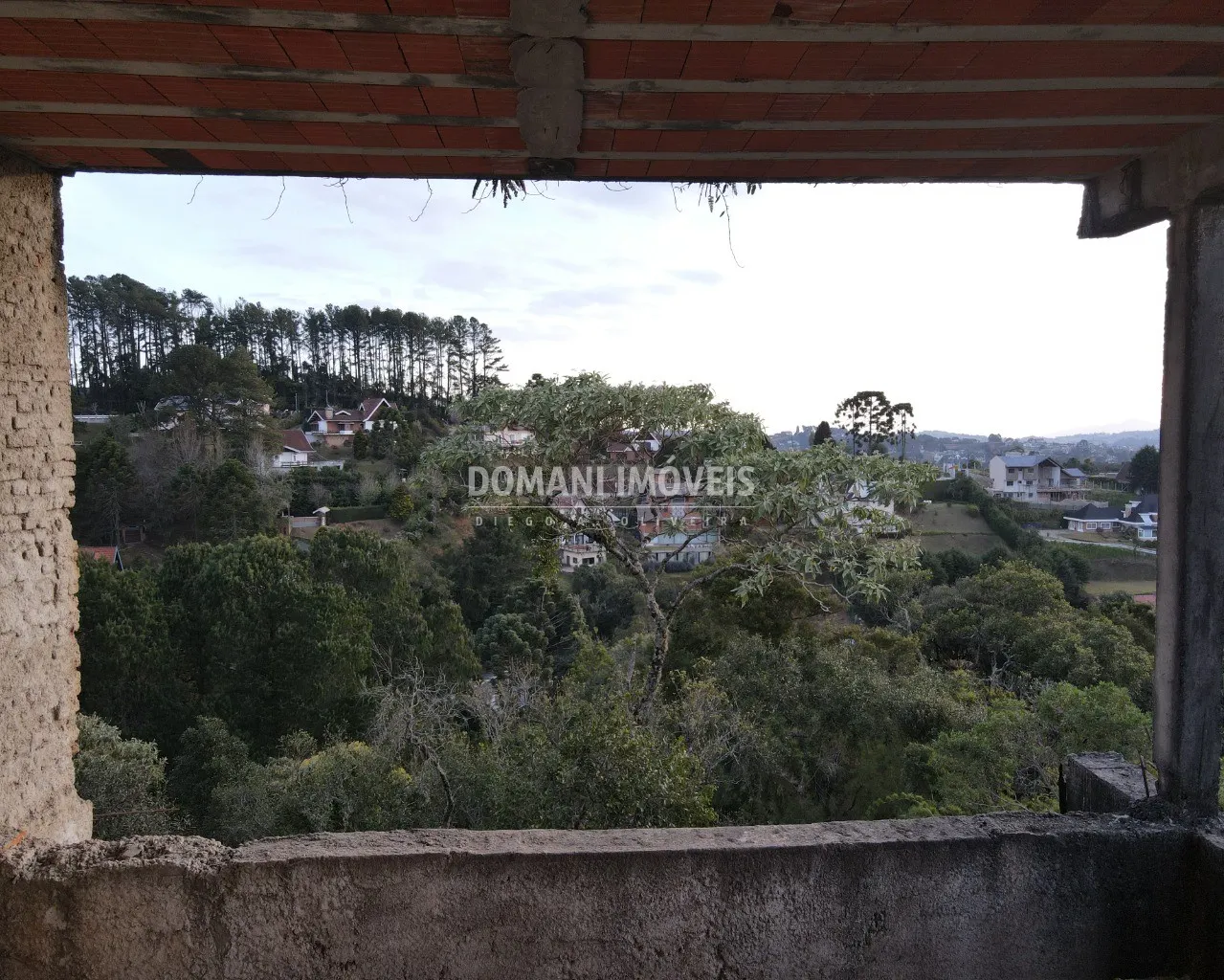 Pousada à venda de 6.200 m² em Campos do Jordão, SP, Brasil