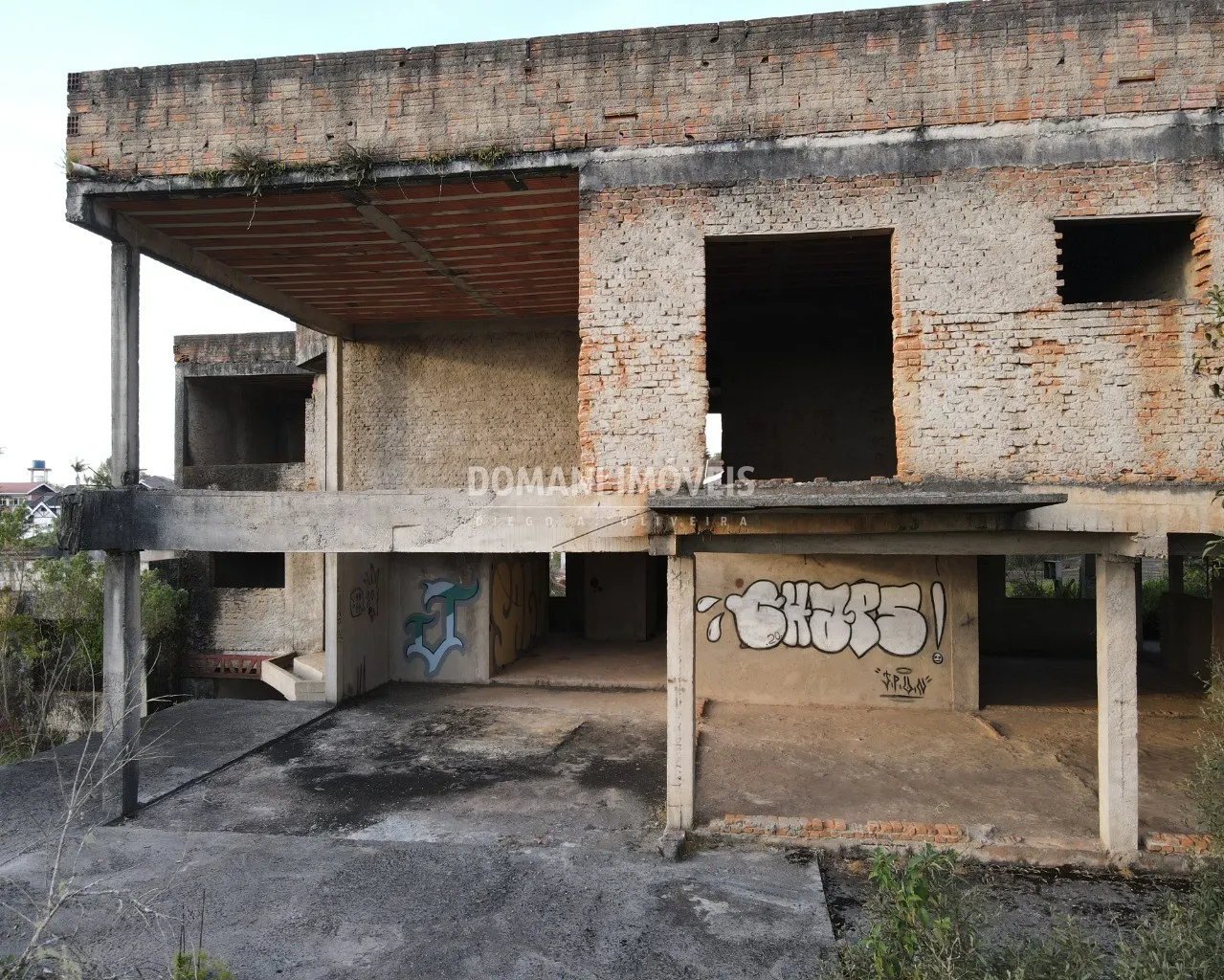 Pousada à venda de 6.200 m² em Campos do Jordão, SP, Brasil
