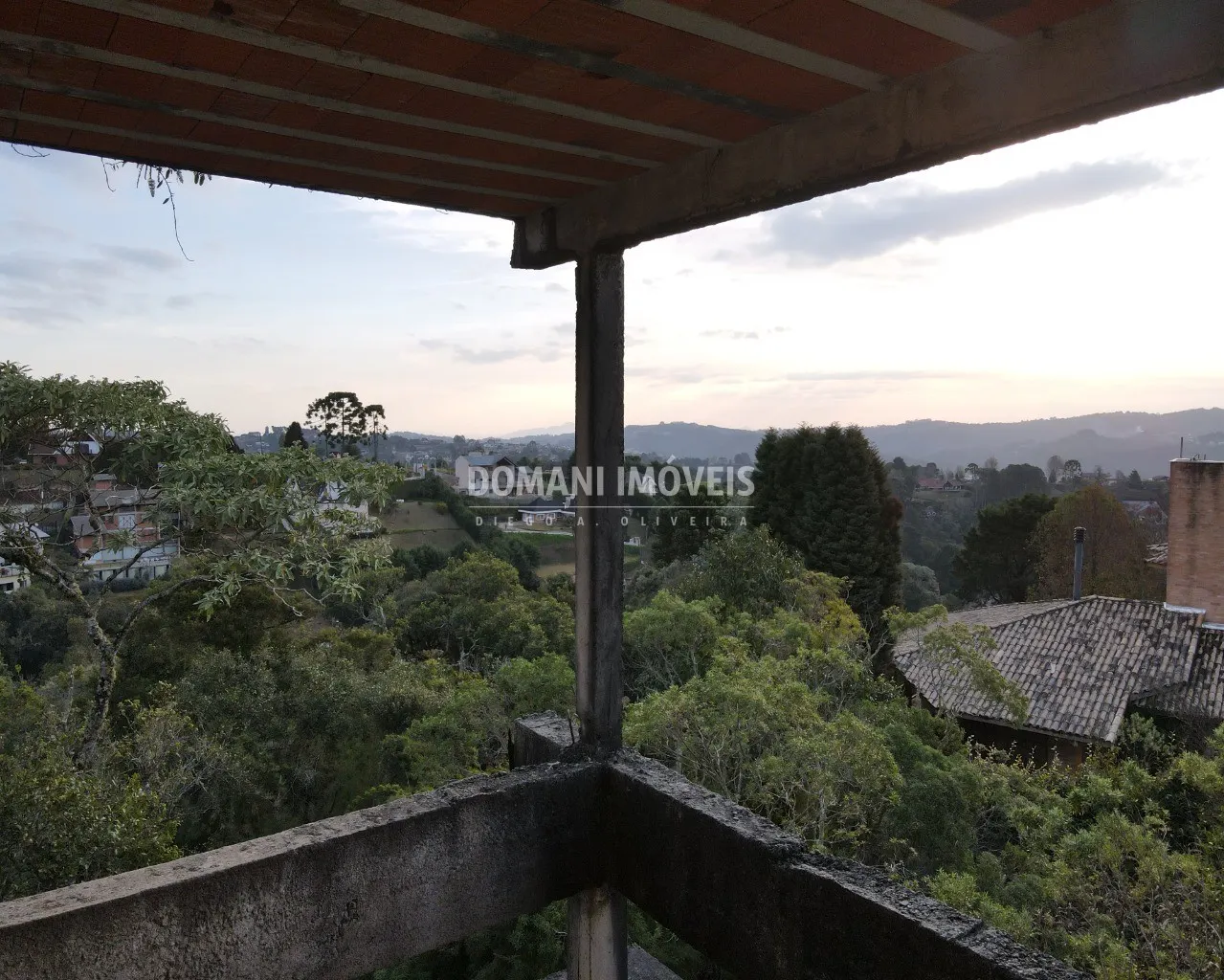 Pousada à venda de 6.200 m² em Campos do Jordão, SP, Brasil