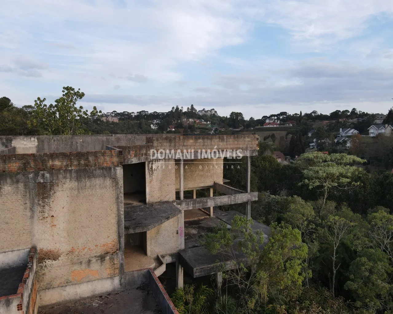 Pousada à venda de 6.200 m² em Campos do Jordão, SP, Brasil