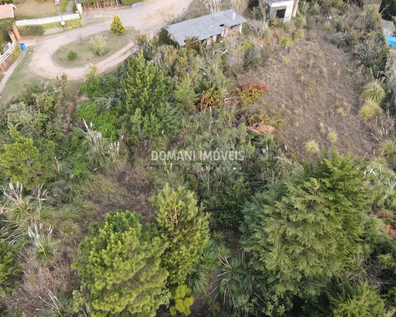 Pousada à venda de 6.200 m² em Campos do Jordão, SP, Brasil