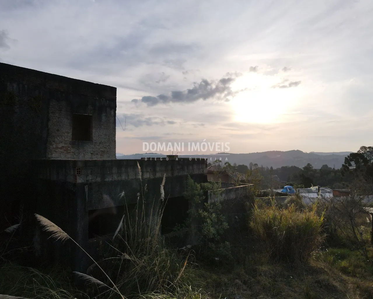 Pousada à venda de 6.200 m² em Campos do Jordão, SP, Brasil