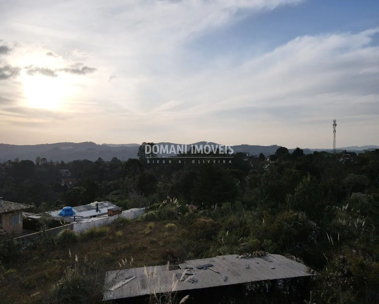 Pousada à venda de 6.200 m² em Campos do Jordão, SP, Brasil