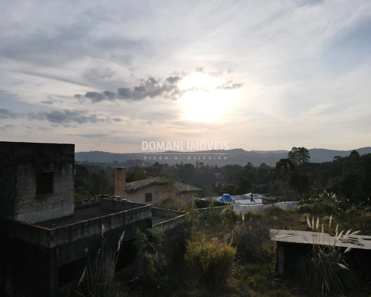 Pousada à venda de 6.200 m² em Campos do Jordão, SP, Brasil