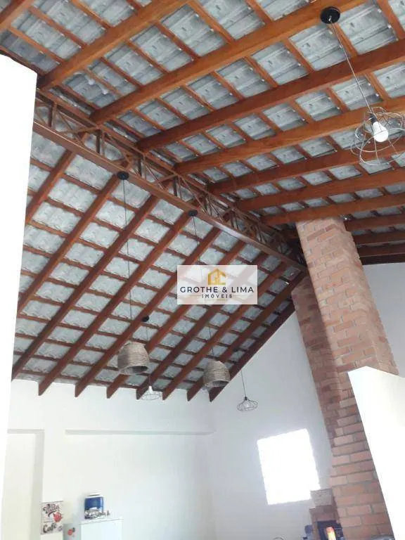 Chácara à venda de 628 m² em Taubaté, SP, Brasil