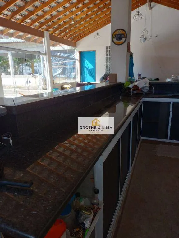 Chácara à venda de 628 m² em Taubaté, SP, Brasil