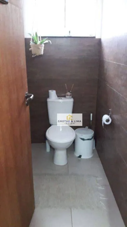 Chácara à venda de 628 m² em Taubaté, SP, Brasil