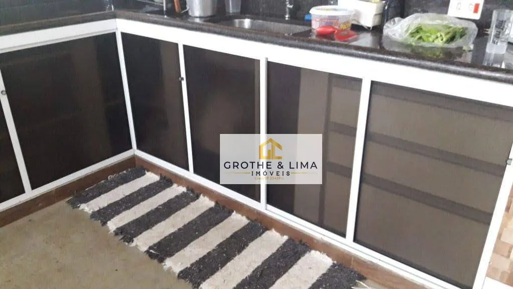 Chácara à venda de 628 m² em Taubaté, SP, Brasil