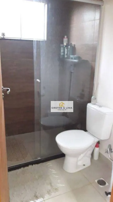 Chácara à venda de 628 m² em Taubaté, SP, Brasil
