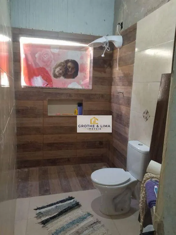 Chácara à venda de 628 m² em Taubaté, SP, Brasil