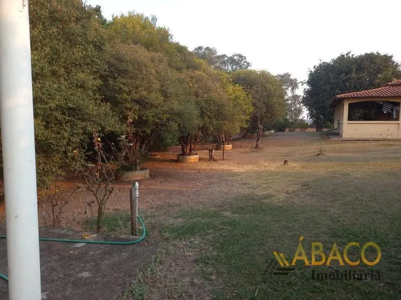 Small farm for sale of 8 acres in São Carlos, SP, Brazil