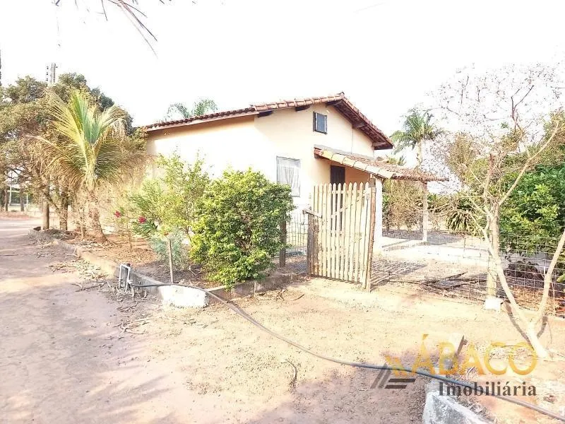 Small farm for sale of 8 acres in São Carlos, SP, Brazil
