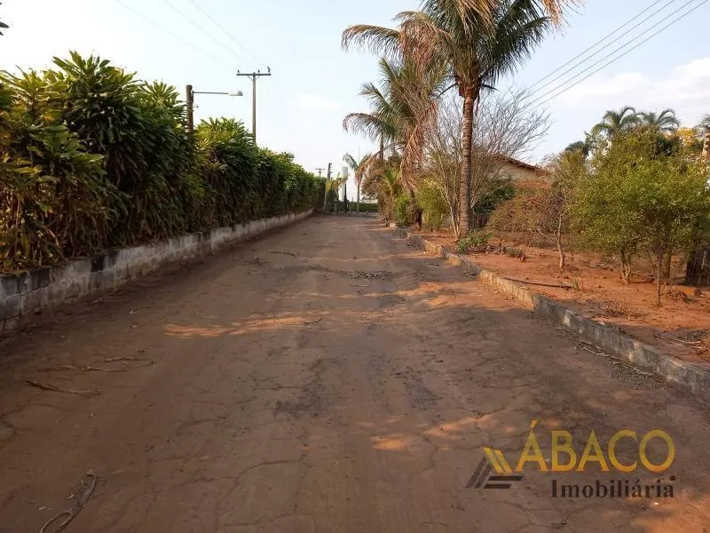 Small farm for sale of 8 acres in São Carlos, SP, Brazil