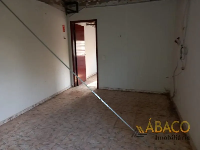 Small farm for sale of 8 acres in São Carlos, SP, Brazil