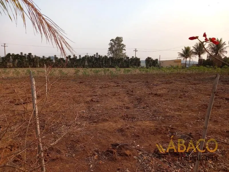 Small farm for sale of 8 acres in São Carlos, SP, Brazil