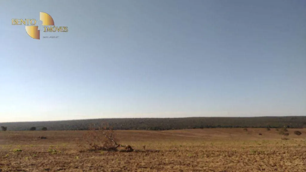 Fazenda à venda de 1.158 ha em Primavera do Leste, MT, Brasil