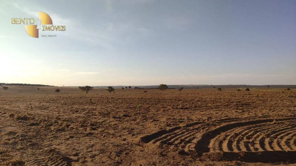 Fazenda à venda de 1.158 ha em Primavera do Leste, MT, Brasil