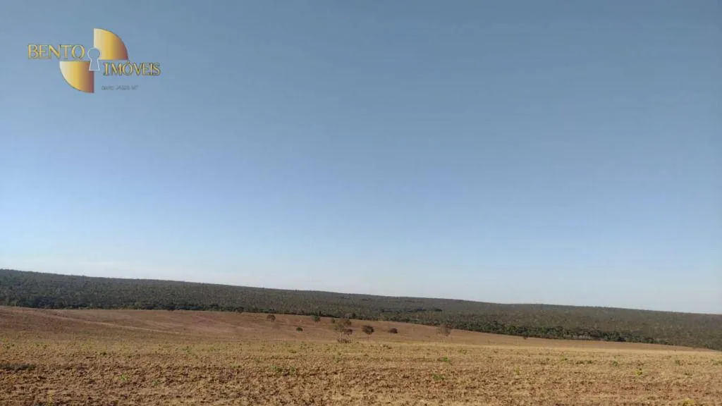 Fazenda à venda de 1.158 ha em Primavera do Leste, MT, Brasil