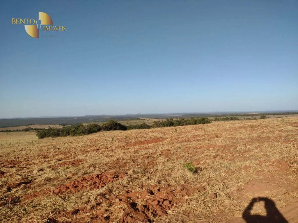 Fazenda à venda de 1.158 ha em Primavera do Leste, MT, Brasil
