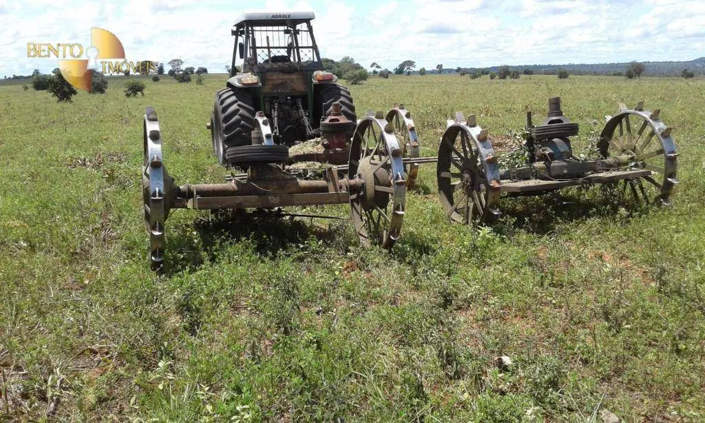 Fazenda à venda de 1.158 ha em Primavera do Leste, MT, Brasil