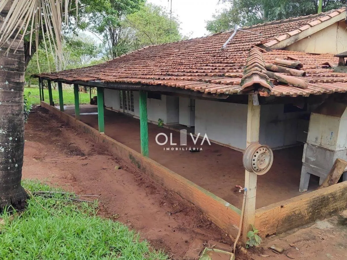 Sítio à venda de 19 ha em São José do Rio Preto, SP, Brasil